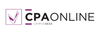Logotipo de CPA Online
